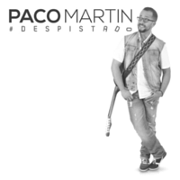 Disco Paco Martin #Despistado