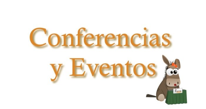 Conferencias y Eventos