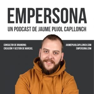 Empersona Jaume Pujol Capllonch