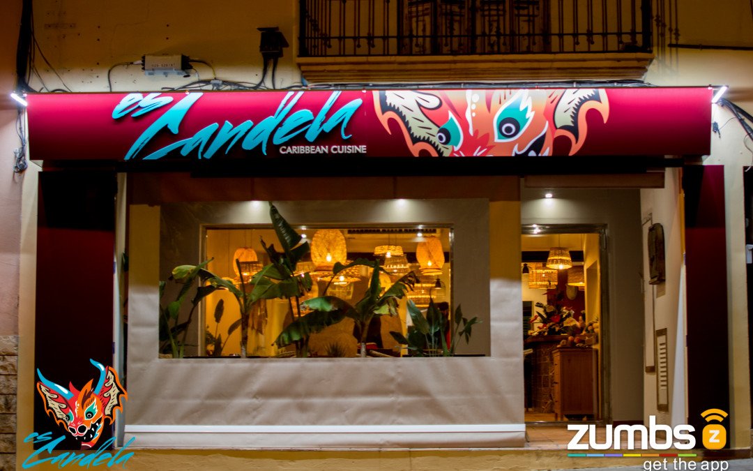 Un nuevo restaurante y concepto gastronómico en Palma: ¡Es Candela!