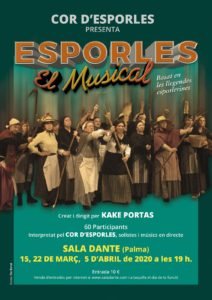 Esporles-El-Musical