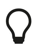 Light Bulb Brainstorm