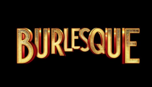 Logo Burlesque