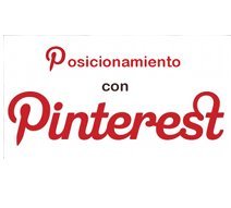 Posicionamiento con Pinterest