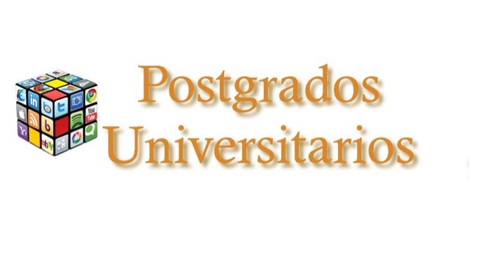 Postgrados Universitarios