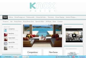 Knox Design Blog Rebuzzna