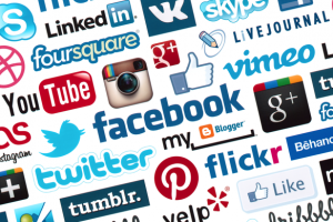Social Media Studies, Online Marketing, Redes Sociales