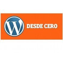WordPress desde Cero: Iniciación