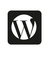 Wordpress Web and Blog communication hub
